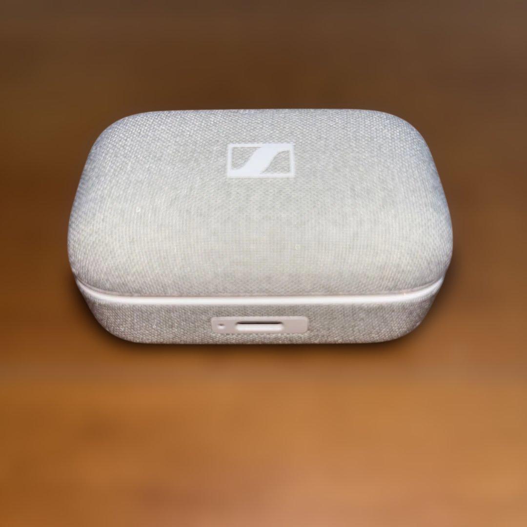 【美品】SENNHEISER Momentum True Wireless 4