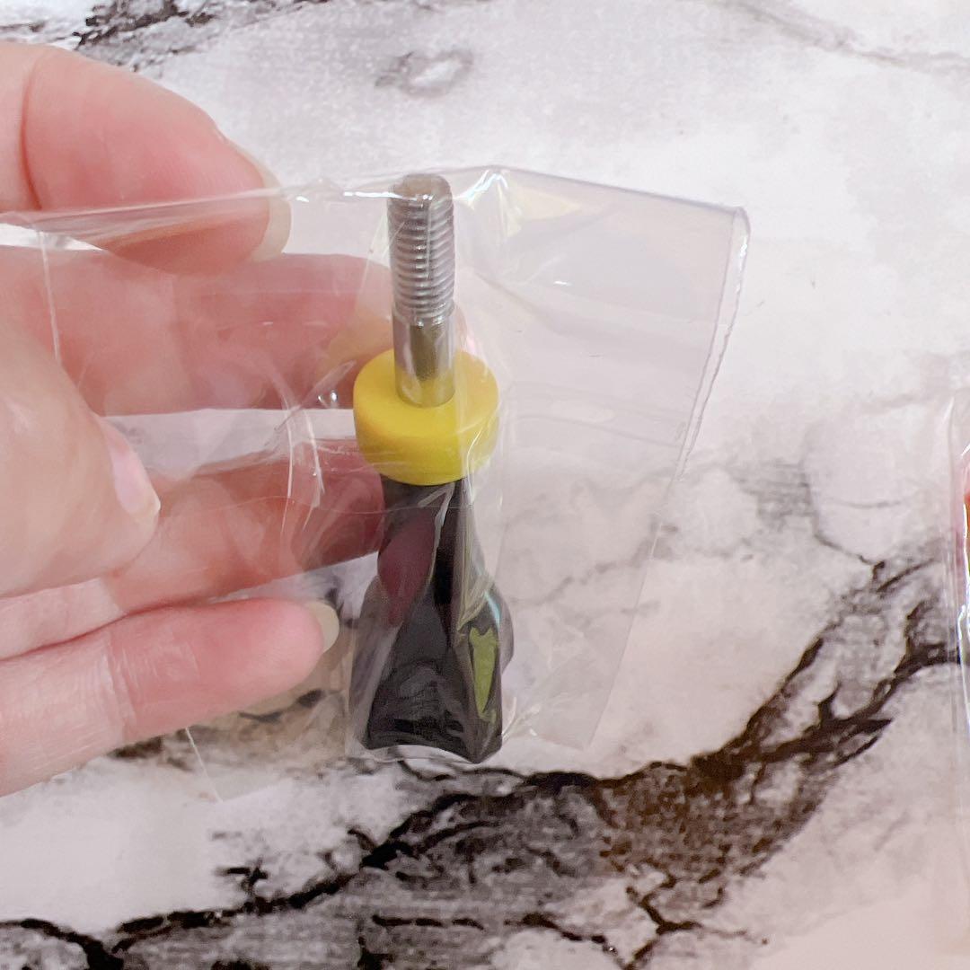 ⭐️半額セール⭐️iSHOXS Proflex SE アルミベルトホルダー ブラック