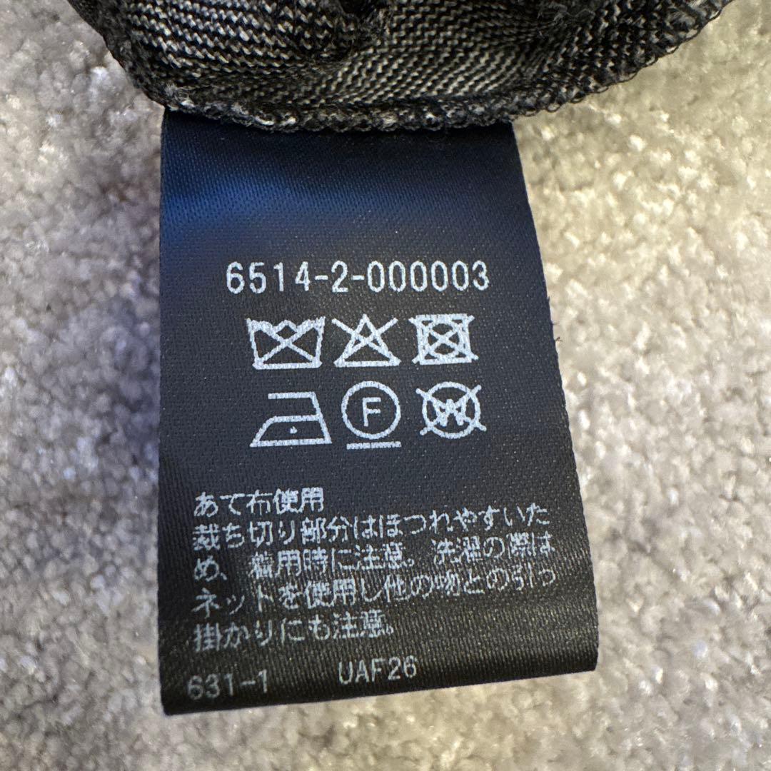 ドゥロワー　パンツ38