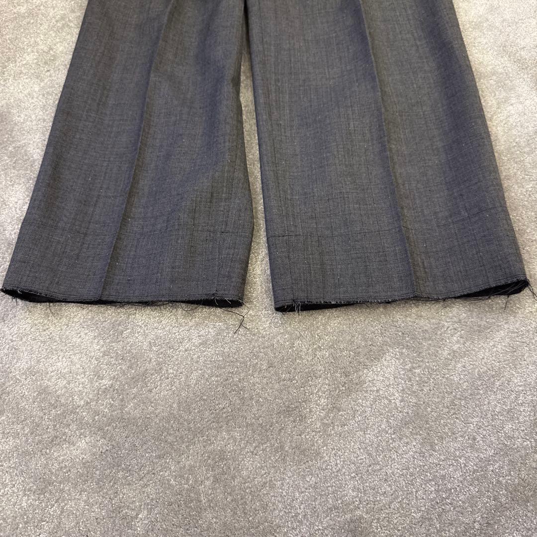 ドゥロワー　パンツ38