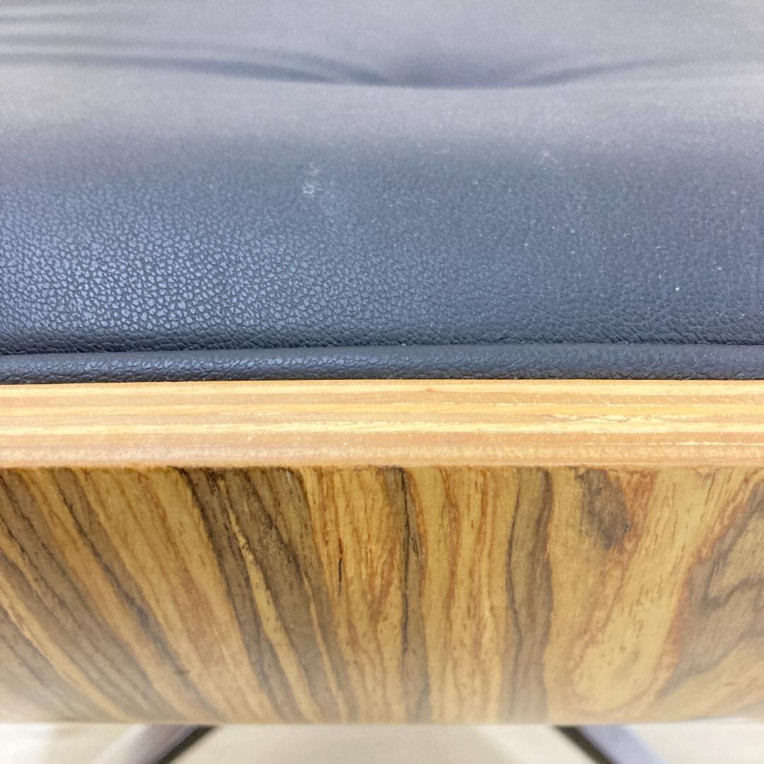 イームズ リプロダクト ラウンジチェア オットマン　スツール　ミッドセンチュリー