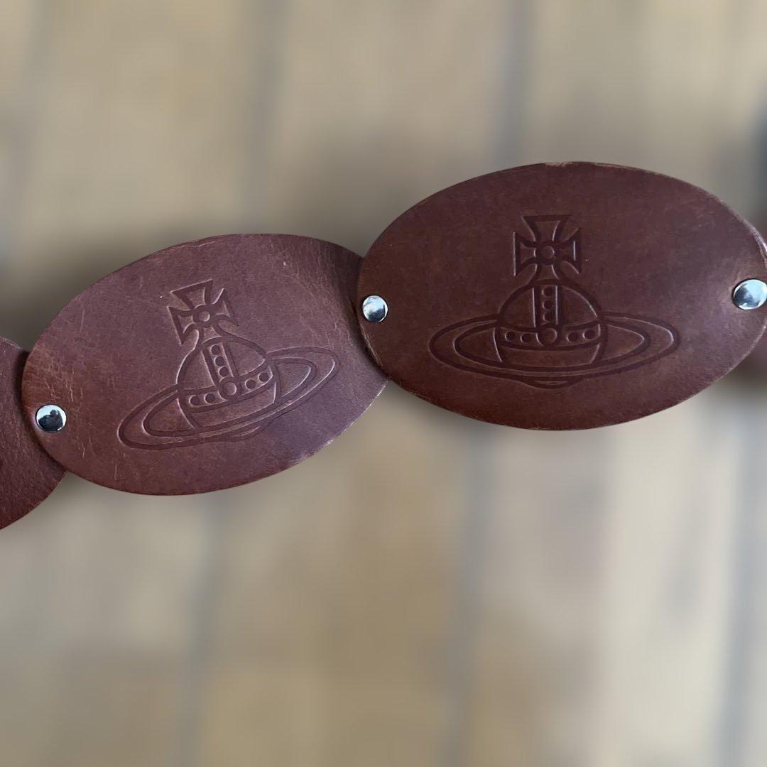 Vivienne Westwoodベルト