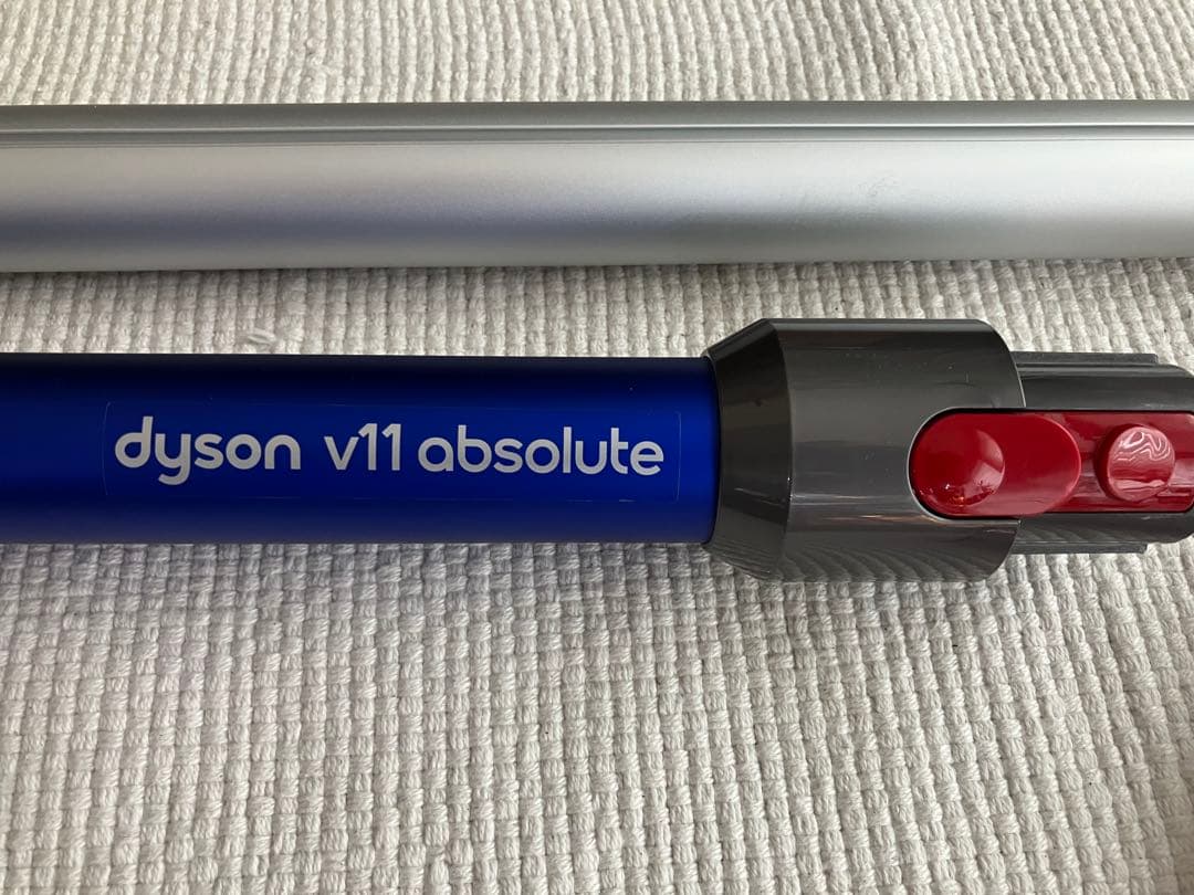 Dyson V11 Absolute スティッククリーナー 本体　ジャンク品