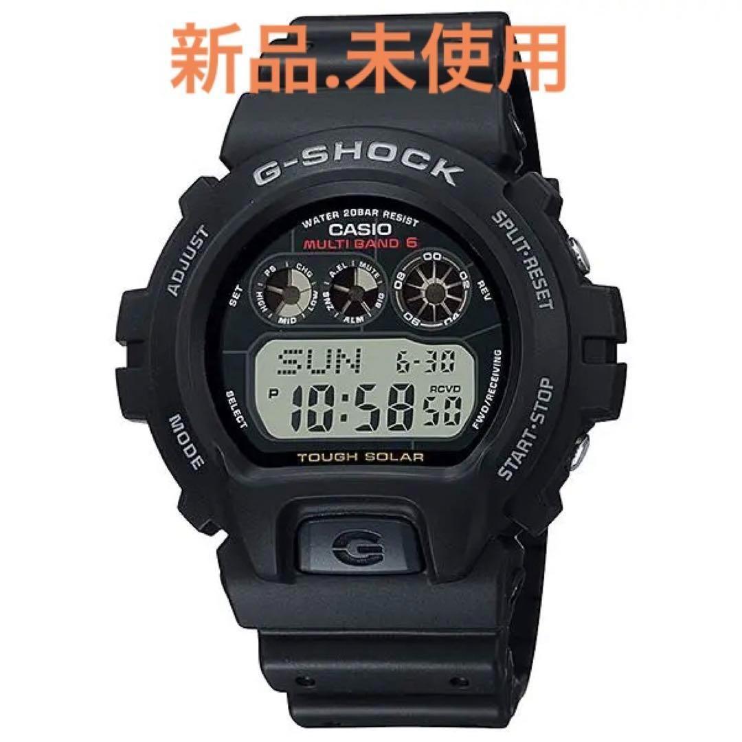 新品　G-SHOCK　GW-6900-1JF