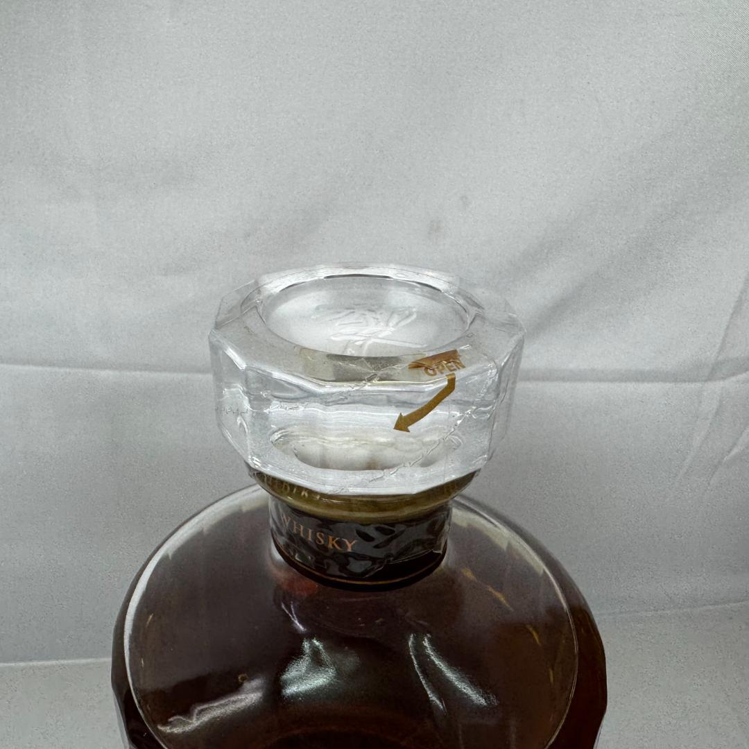 響 17年 サントリー 43% 700ml ②