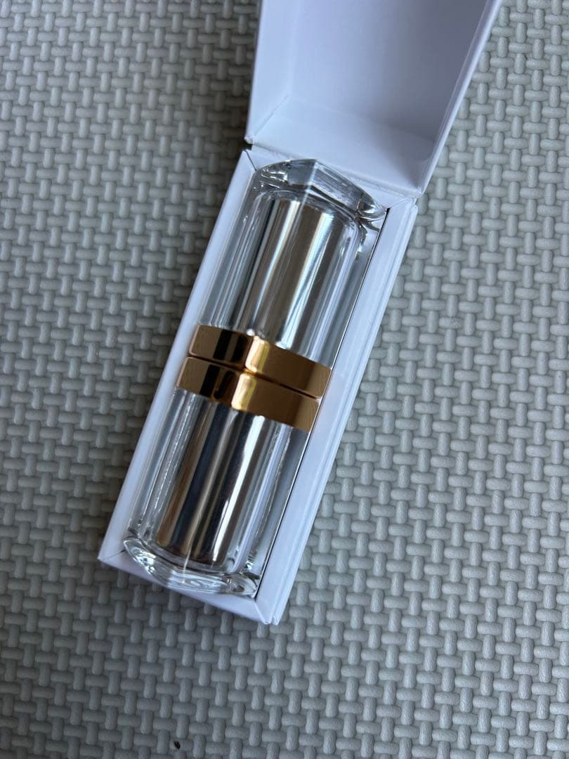 訳あり 新品未使用 シャネル トランテアン ルルージュ 19 ケースセット