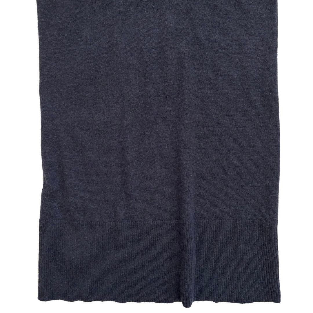 アーバンリサーチ タートルネックニットワンピース ベージュワンピースセット