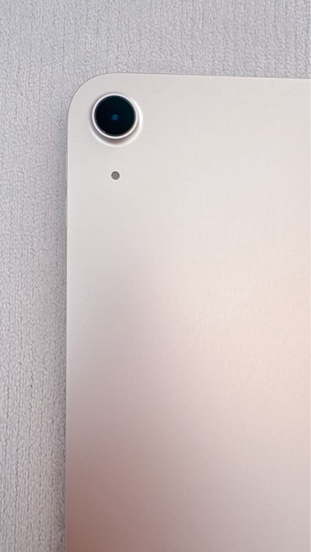 美品 第6世代 iPad Air 13インチ wifモデル M2 128GB