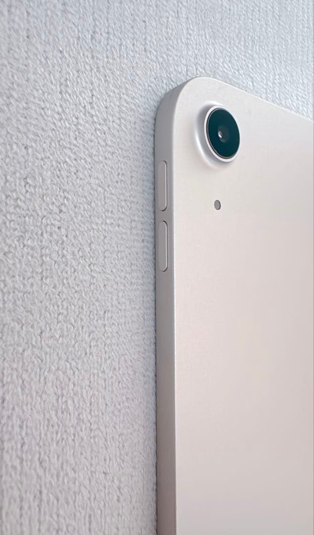 美品 第6世代 iPad Air 13インチ wifモデル M2 128GB