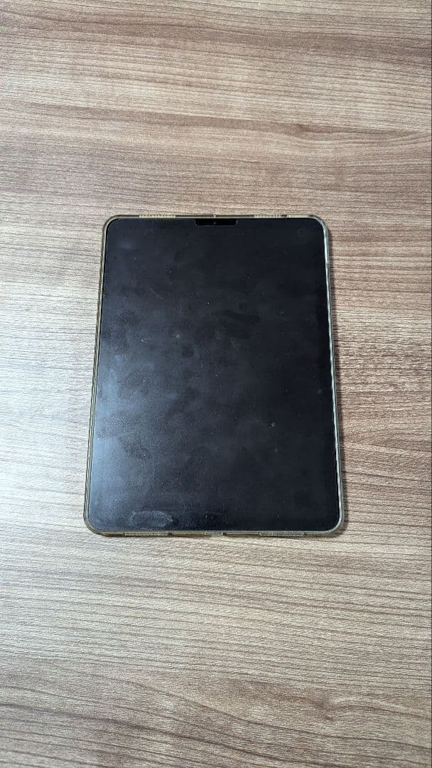 Apple iPad Air スペースグレー 本体