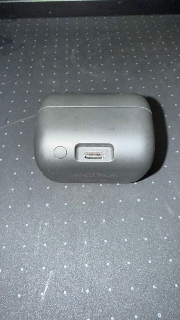 INZONE Buds ブラック