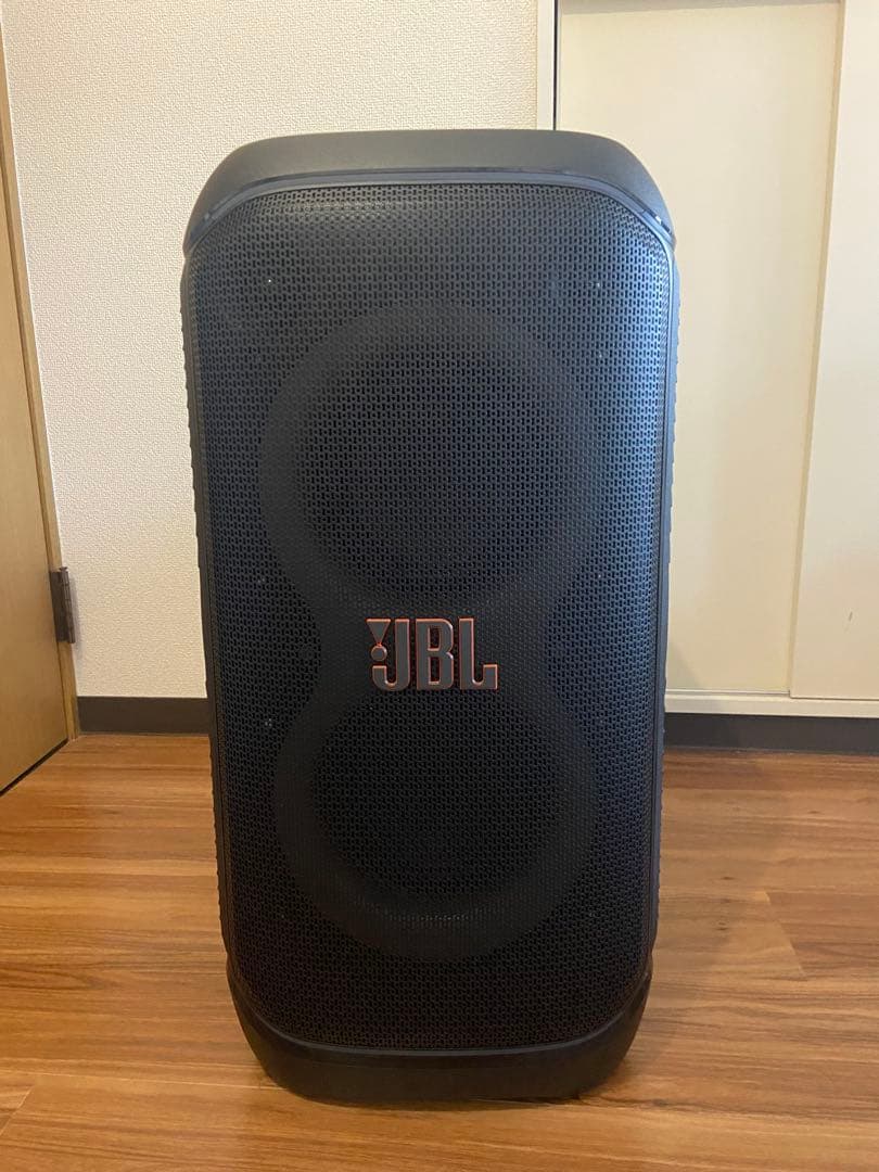スピーカー・ウーファー JBL PartyBox Stage 320