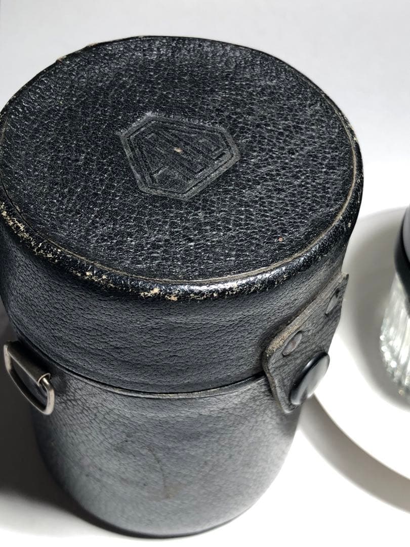 レンズ(単焦点) super takumar 105mm f2.8 m42