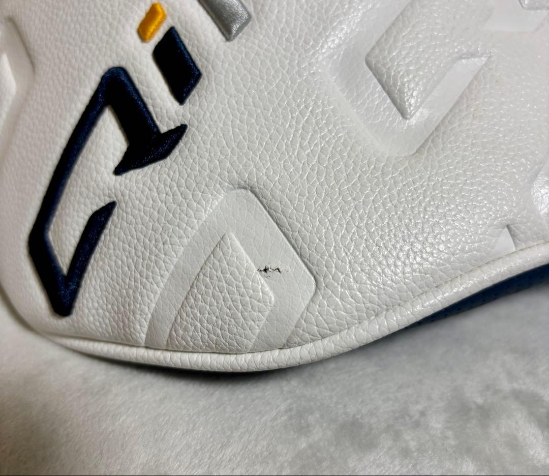 TaylorMade Qi10 MAX ドライバー 9.0度 ヘッドのみ