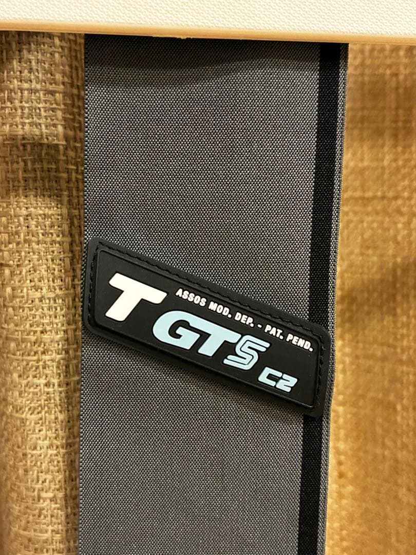 ミレ MILLE GTS C2 ビブショーツ 【メンズXS】