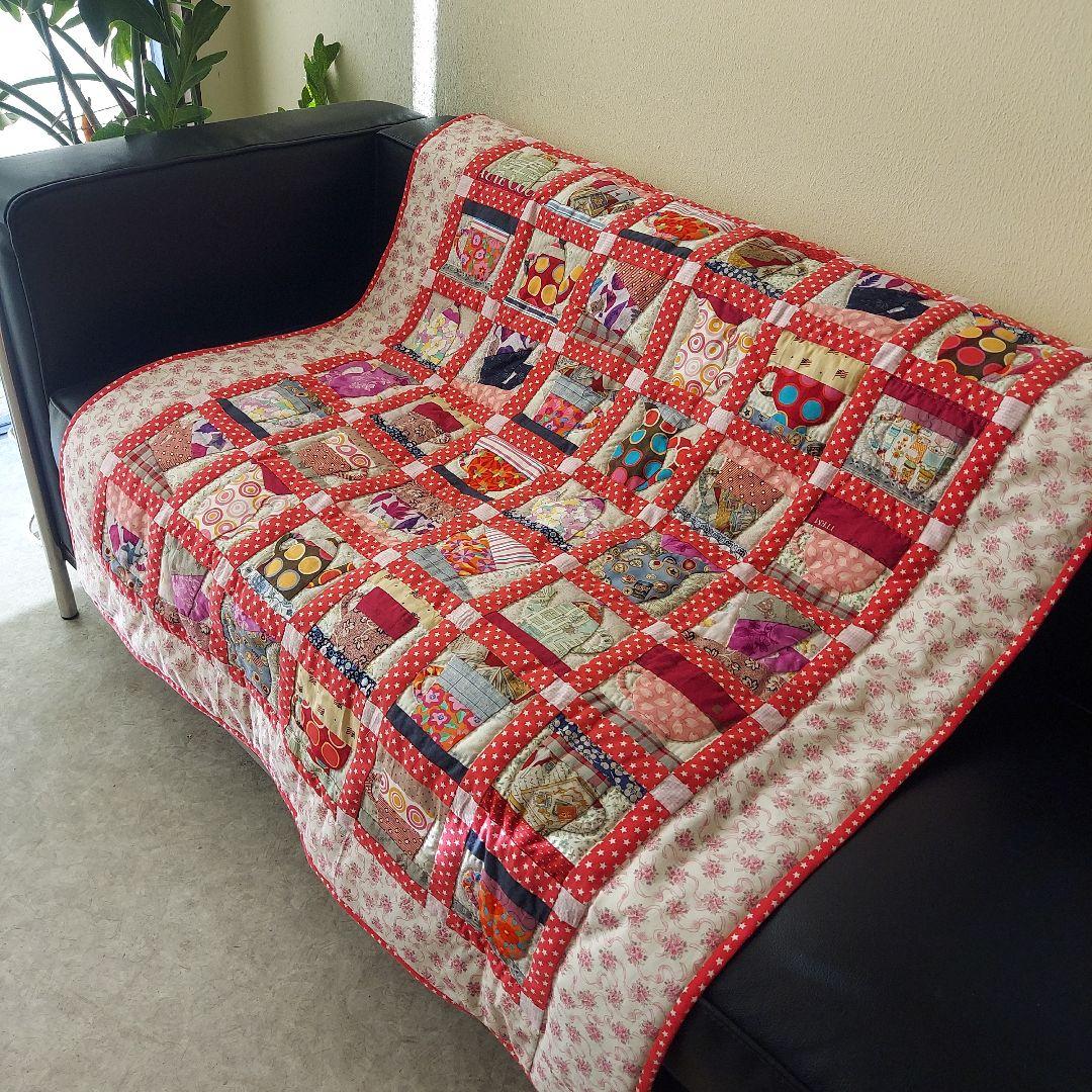 タペストリー　楽しいキッチン