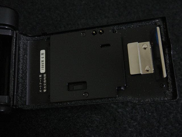 545 外観美品 コニカ EFJ konica c35 efj フィルムカメラ