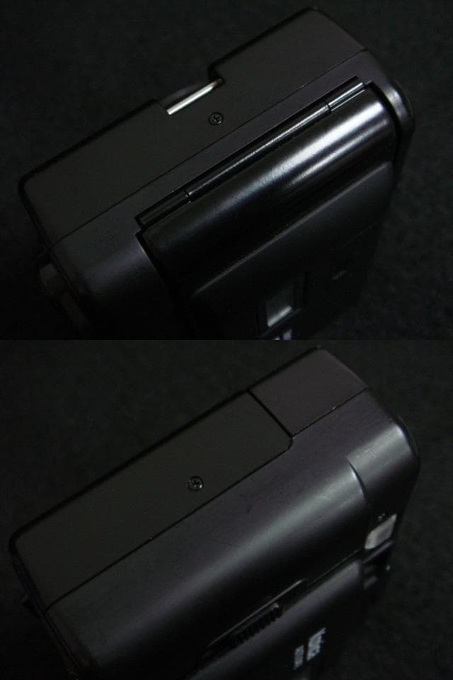 545 外観美品 コニカ EFJ konica c35 efj フィルムカメラ