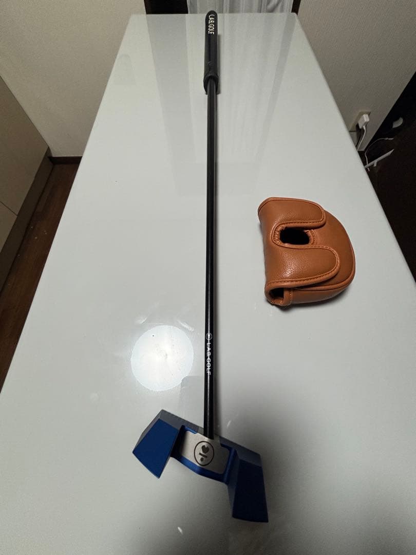 L.A.B. GOLF MEZZ. 1 MAX パター
