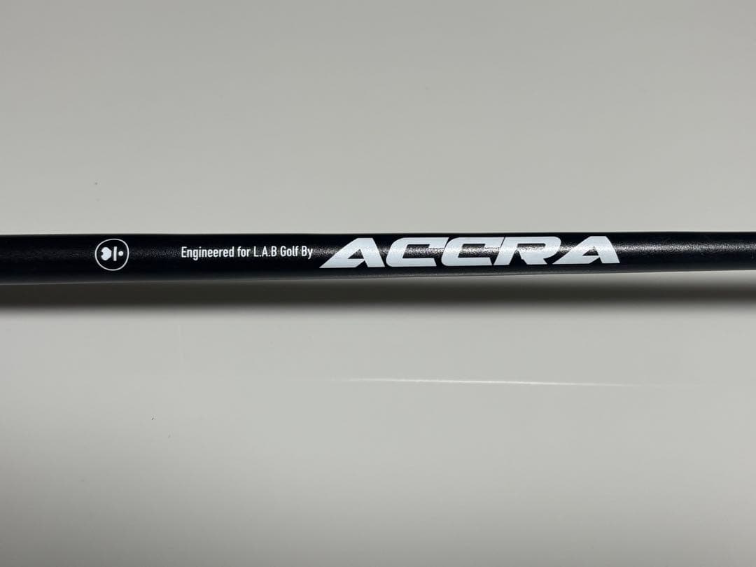 L.A.B. GOLF MEZZ. 1 MAX パター