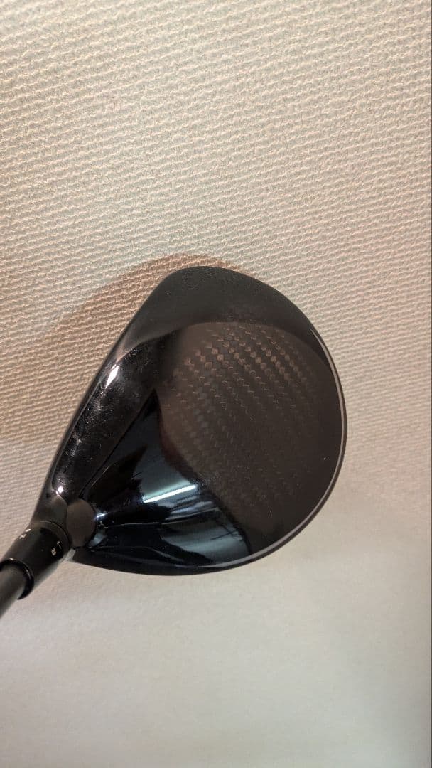 GTD GT455Plusドライバー　　　　　　シャフトXC5