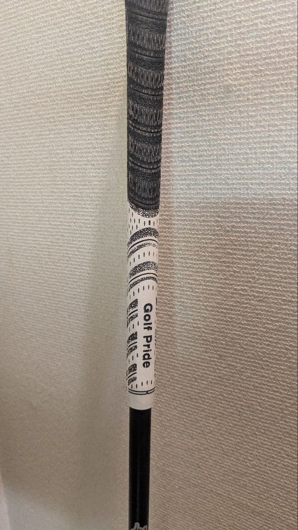 GTD GT455Plusドライバー　　　　　　シャフトXC5