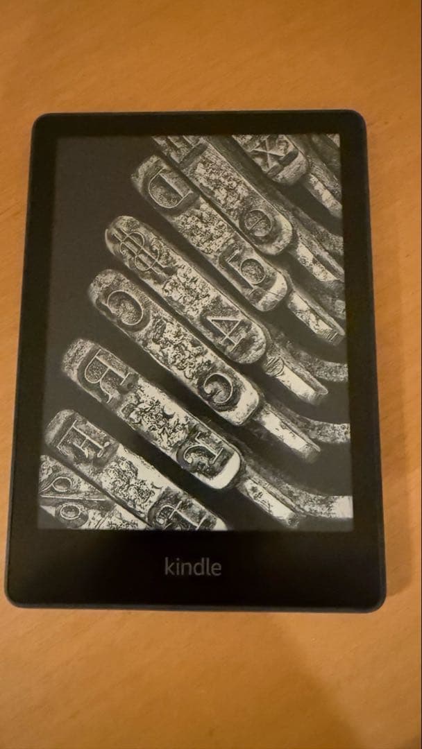 Kindle Paperwhite 第11世代 32GB 広告なし