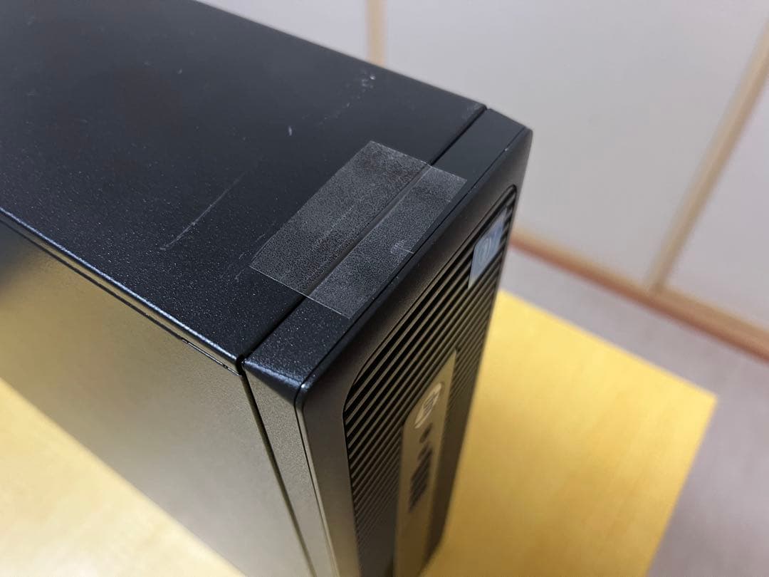 値下げ！ デスクトップ 19インチモニターセット Win11 Office付