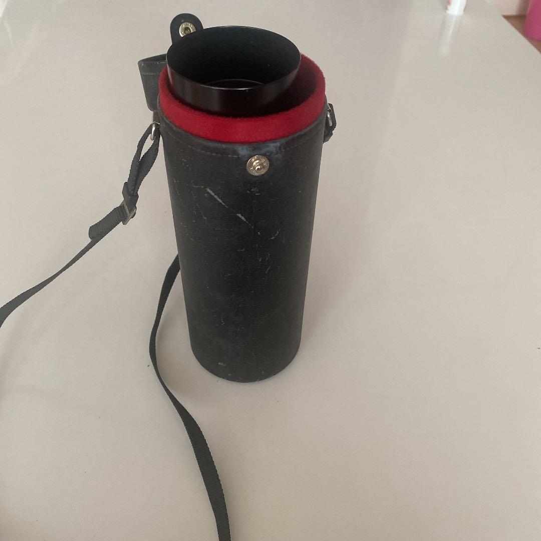 レンズ(単焦点) Canon zoom lens FD 100-200mm 1:5.6