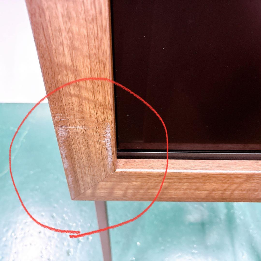 初期化済み デジタルサイネージ 32型SHARP デジタル看板イーゼルスタンド付