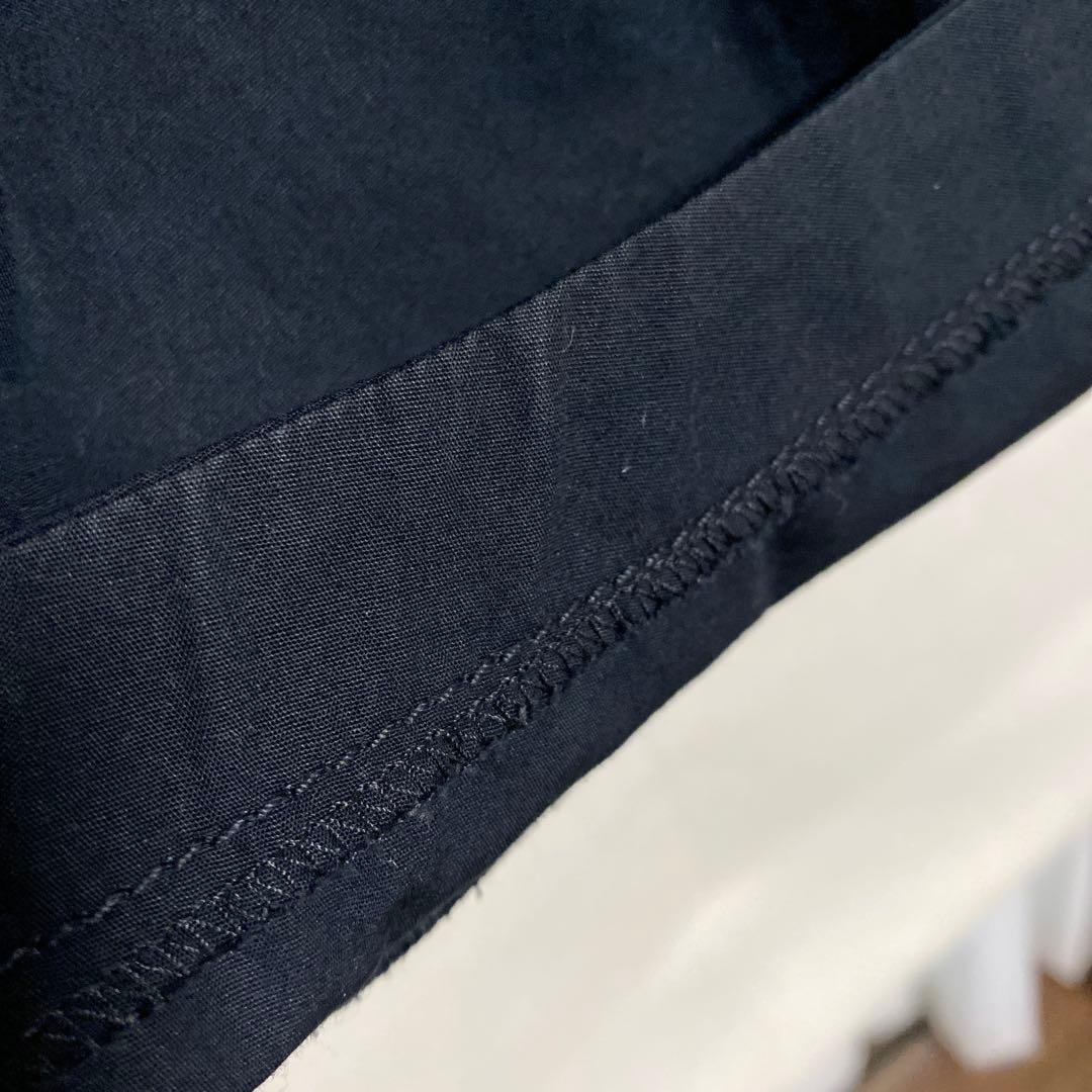 コムデギャルソン　バルーンパンツ