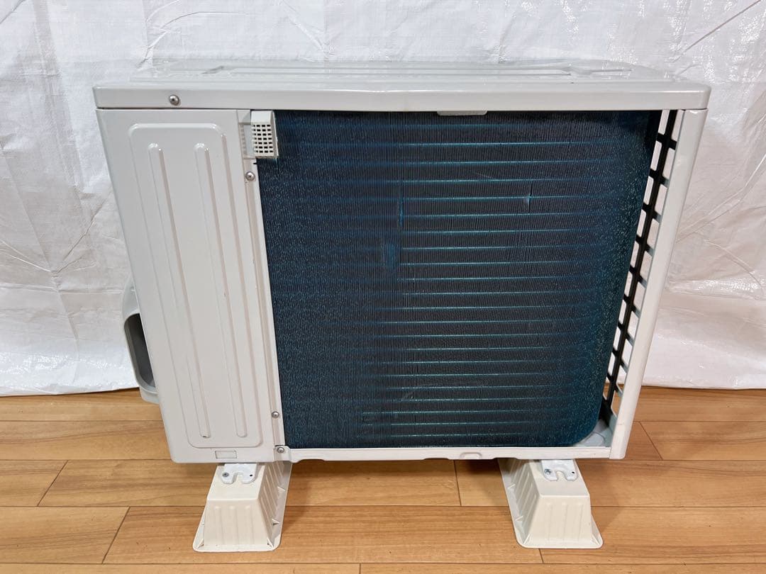 RIAIR YHA-S28M-W ルームエアコン 2022年製