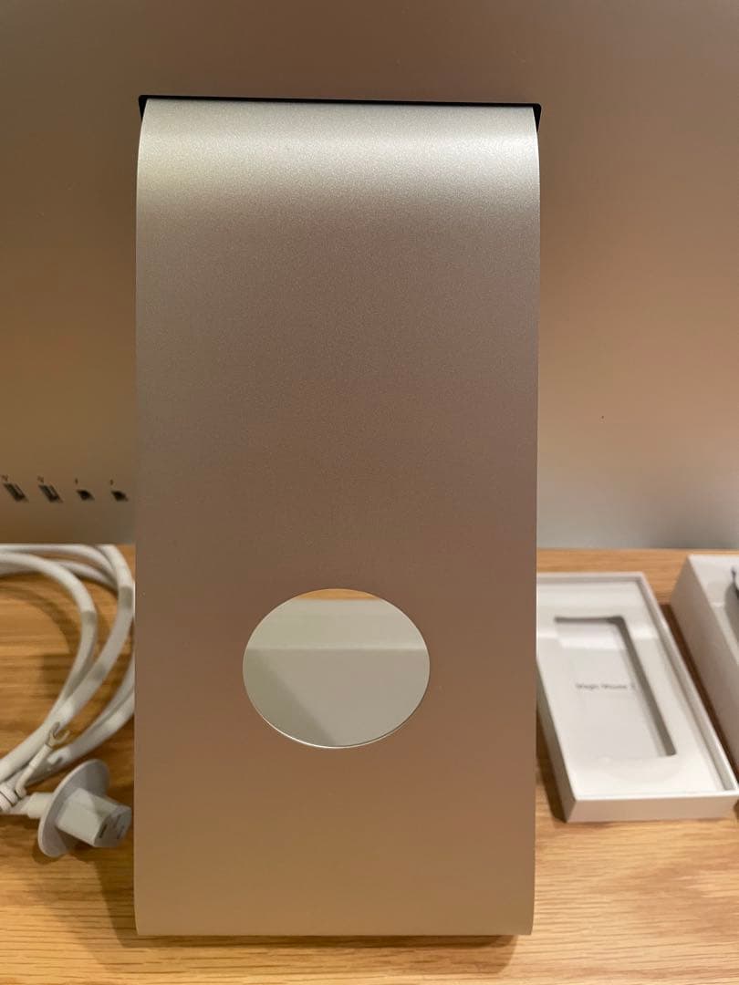 Macデスクトップ Apple iMac A1418 (21.5-inch, Mid 2014)