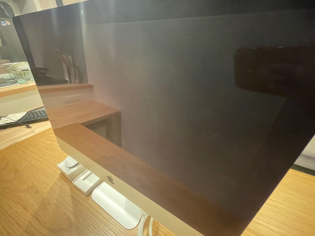 Macデスクトップ Apple iMac A1418 (21.5-inch, Mid 2014)