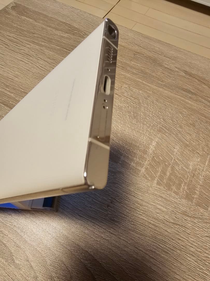 ★nanoさん専用★Galaxy S23 ultra 256GB クリーム