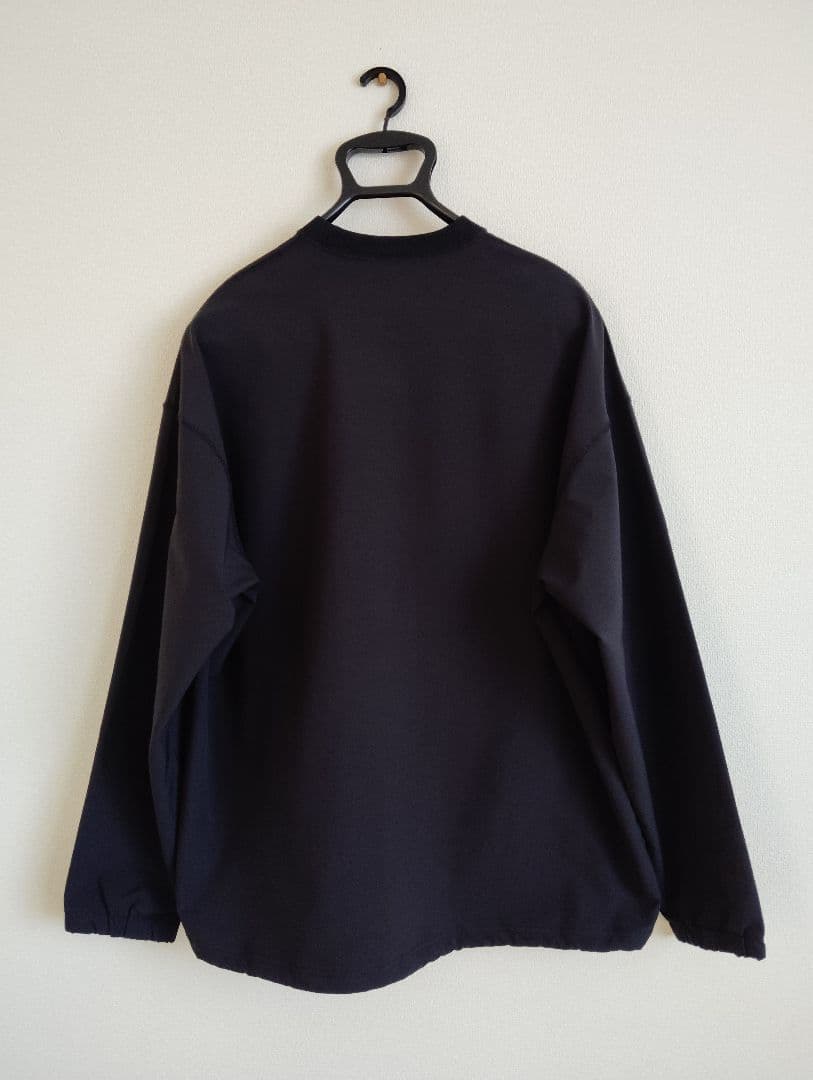 トップス FreshServiceSport STORMFLEECE CREWNECK