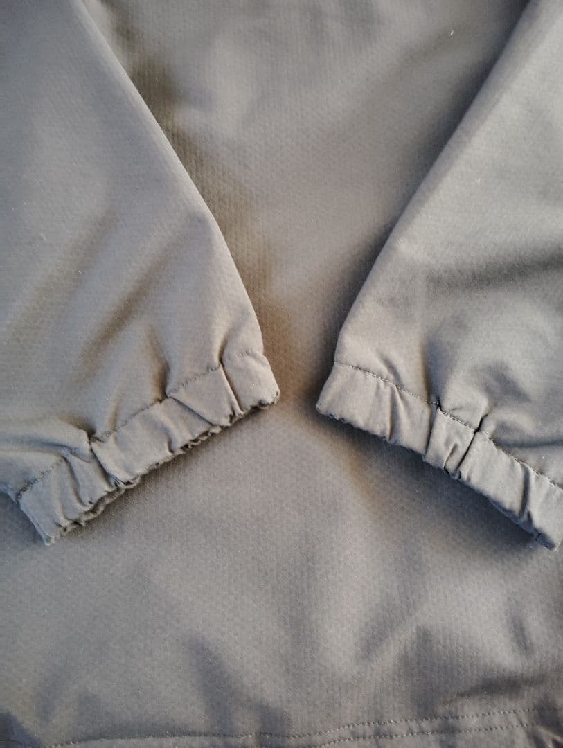 トップス FreshServiceSport STORMFLEECE CREWNECK