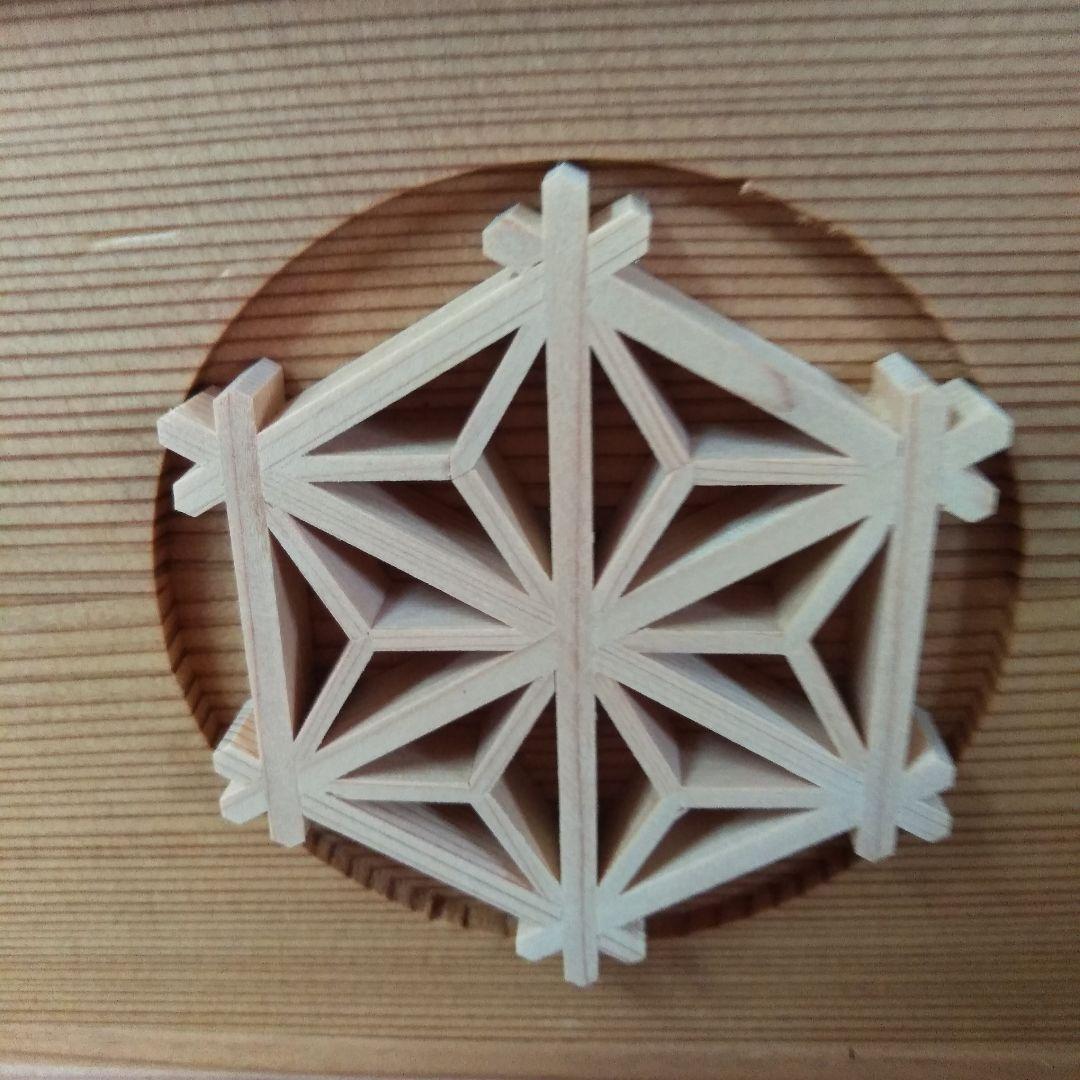 キ*ン様 江戸木目込み人形　雛人形　親王飾り　飾り台ケース付き