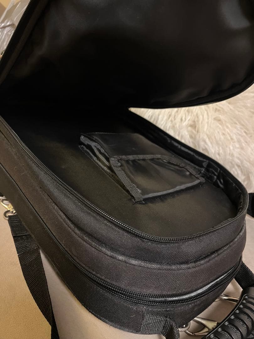 ビュッフェ クランポン　E11 クラリネット 美品