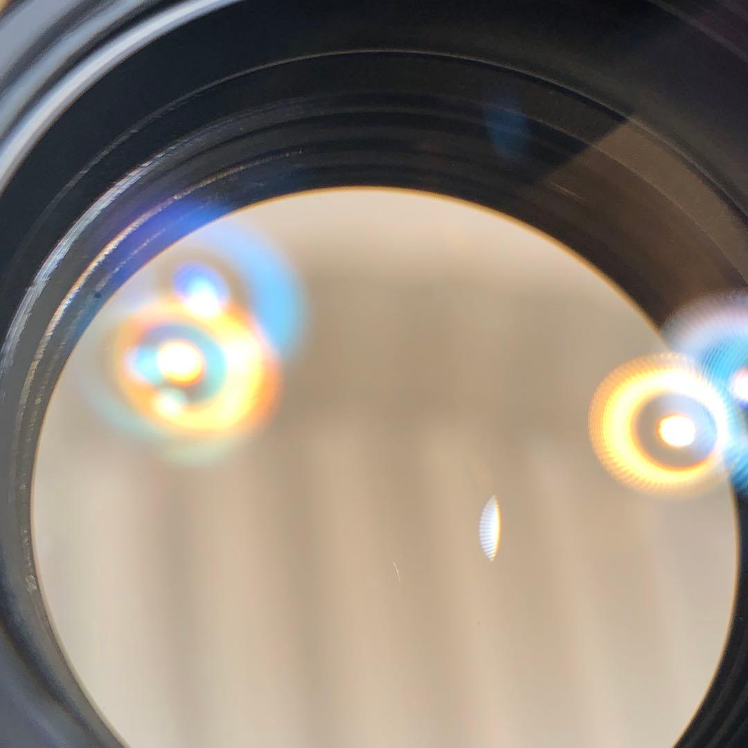 PENTAX SMC TAKUMAR 50mm f1.4 m42マウント