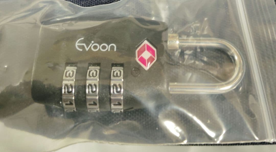 【新品】Evoon マルチビジネスリュック5.0　ver5.0 ネイビー