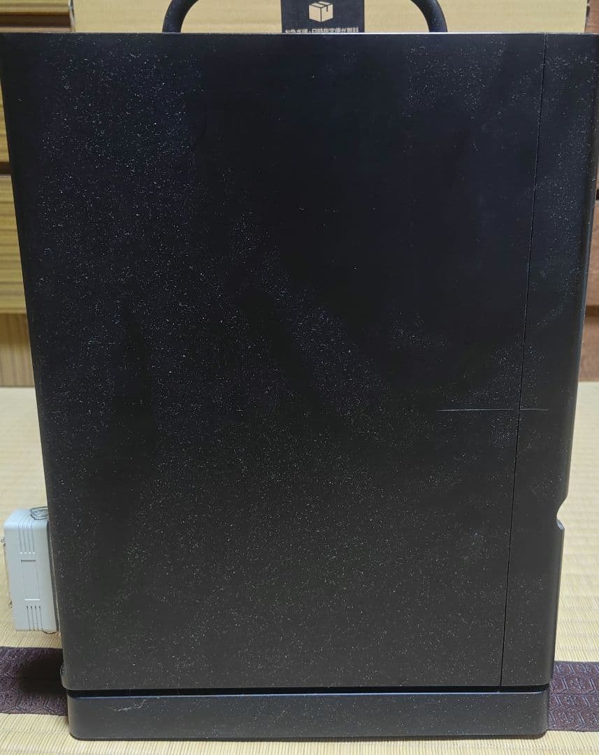 X68000 expart 10MB　RAM拡張ボード付き