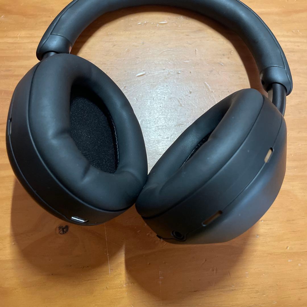 SONY WH-1000XM5 本体のみの