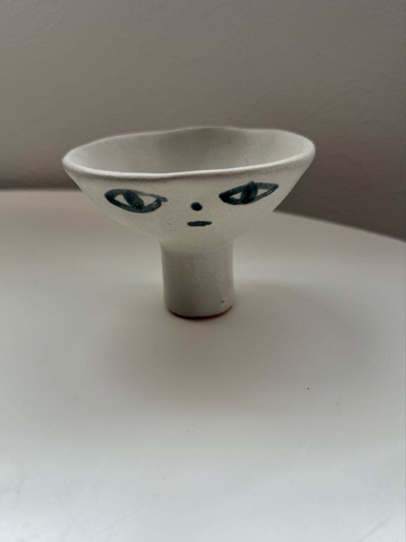 マドカリンダル　オブジェ