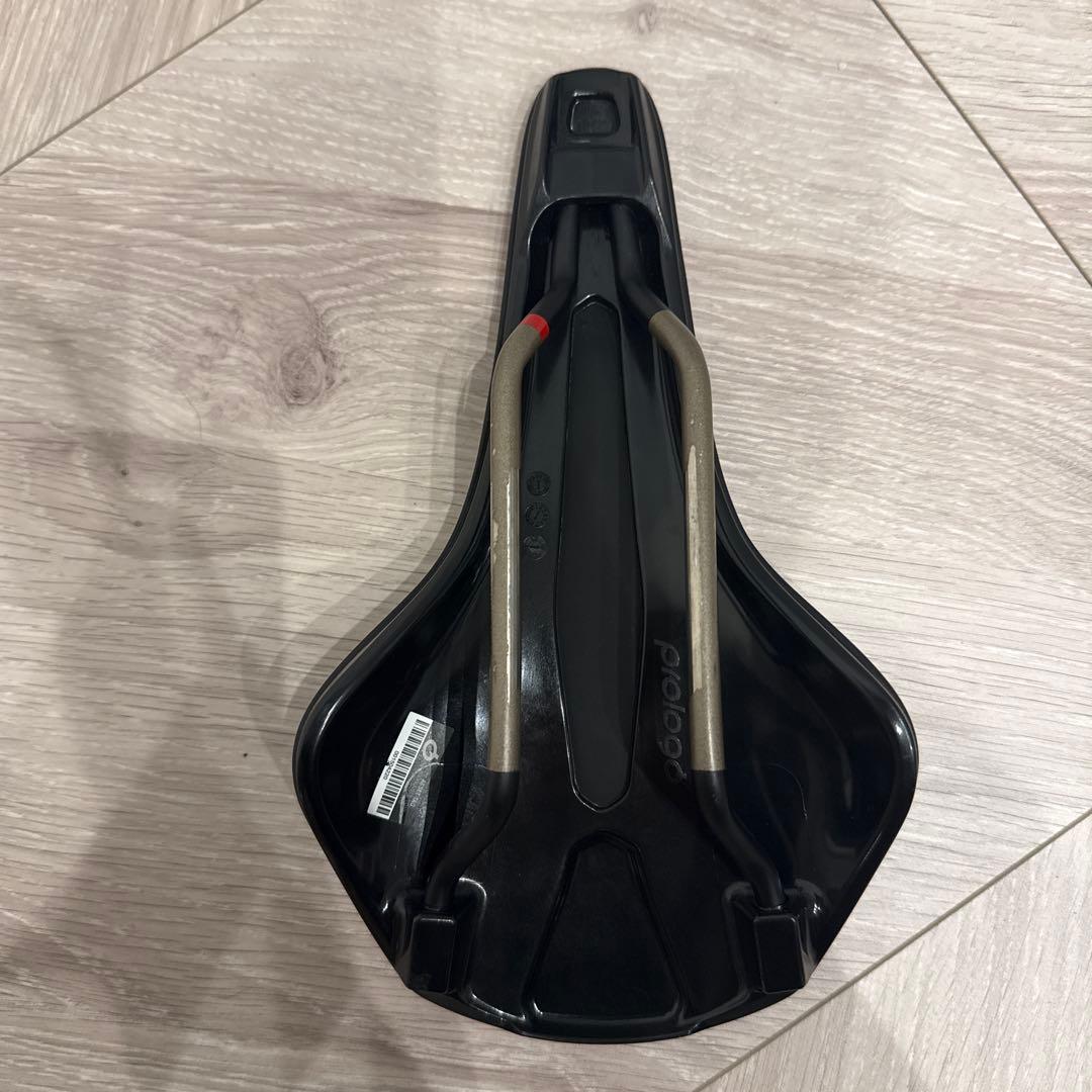 Prologo Nago R4 レギュラー137mm