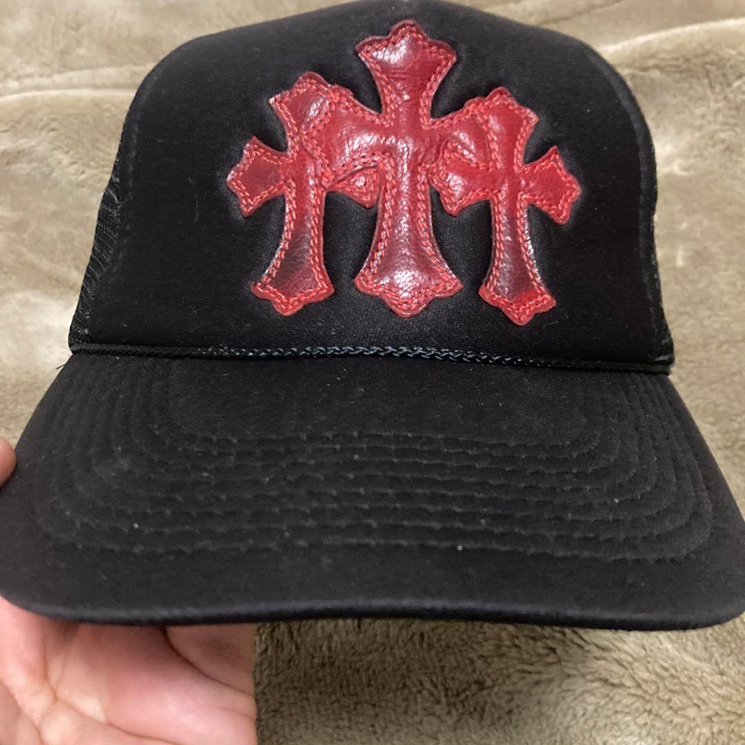 クロムハーツcap