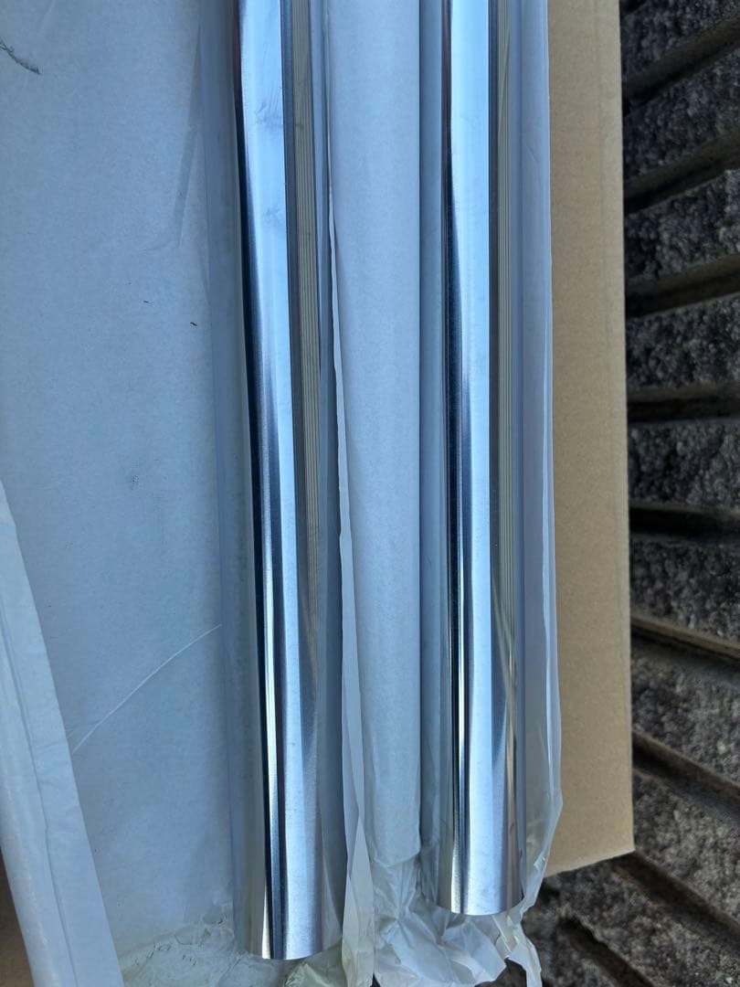 Z1 インナーチューブ 新品 MRS製