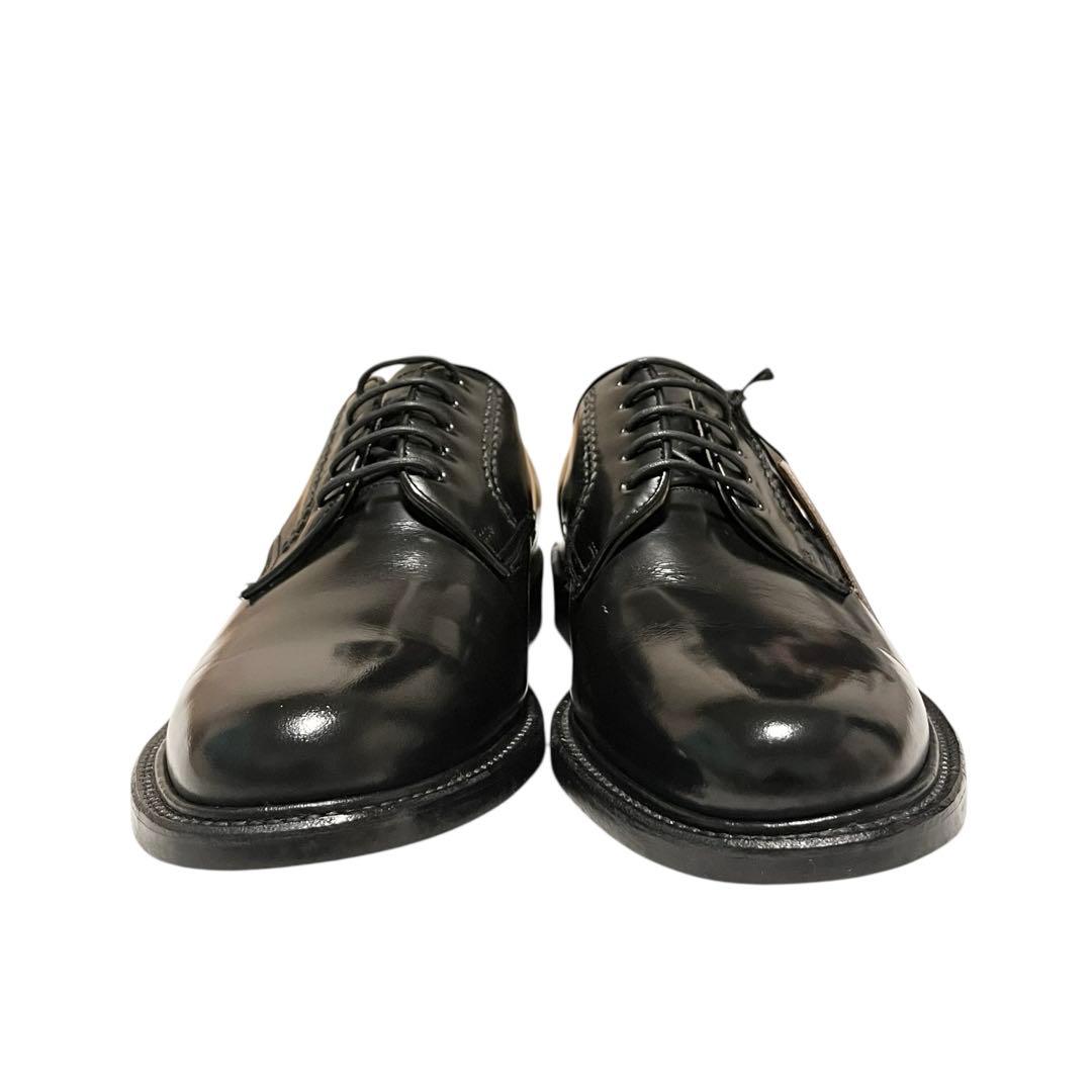 【極美品】◾️REGAL リーガル◾️プレーントゥ◾️2504◾️レザー◾️ブラック