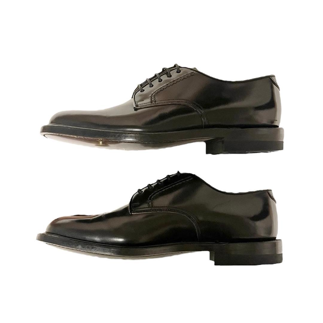 【極美品】◾️REGAL リーガル◾️プレーントゥ◾️2504◾️レザー◾️ブラック