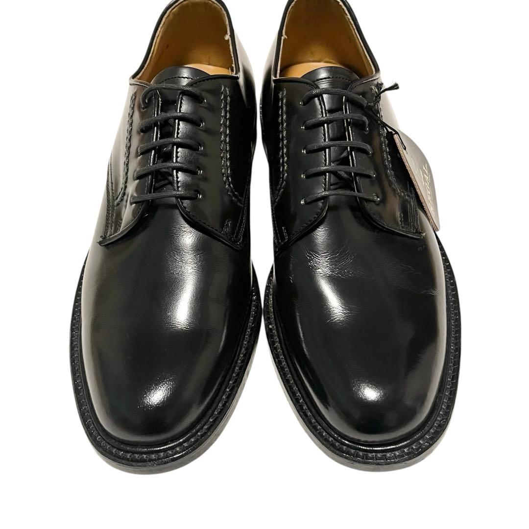 【極美品】◾️REGAL リーガル◾️プレーントゥ◾️2504◾️レザー◾️ブラック